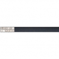 Решітки під кладку плитки Alca Floor-750