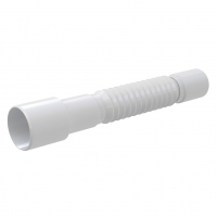 Гнучке з'єднання (гофра) Alca A795