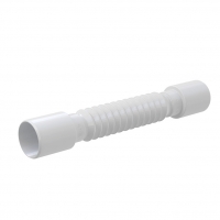 Гнучке з'єднання 40×40 Alca A710