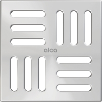 Решітка зливного трапа Alca MPV008