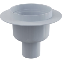 Корпус зливного трапу Alca APV6000 DN50