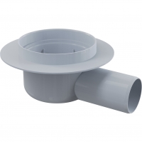 Корпус зливного трапу Alca APV5000 DN50
