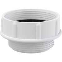 Перехідник 5/4"×6/4" Alca S0506-ND