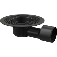 Корпус зливного трапу Alca APV3000 DN50/75