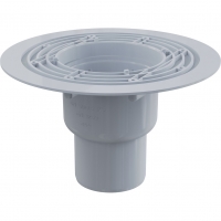 Корпус зливного трапу Alca APV2000 DN50/75