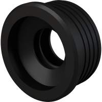 Гофрована прокладка 50/32 Alca Z0004-ND