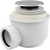 Сифон для душового піддону Alca A466-50 ClickClack