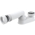 Гидрозатвор Alca Plast A53 6/4" Гидрозатвор Alca Plast A53 6/4"