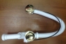 Сифон для ванни Alca A55GOLD-80