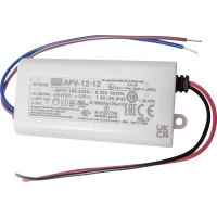Блок живлення 230 V AC/12 V Alca AEZ310