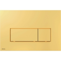 Кнопка зливу Alca Thin 5 M575 для прихованих систем інсталяції 