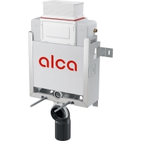 Прихована система інсталяції Alca AM119/850 Renovmodul для замуровування в стіну