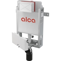 Прихована система інсталяції Alca AM115/1000V Renovmodul з можливістю вентиляції для замуровування в стіну