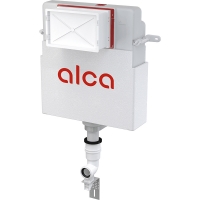 Прихована система інсталяції для замуровування в стіну Alca AM115/1000 Renovmodul