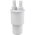 Перехідна муфта Alca AKS6 HT 40/50×G1/2" Перехідна муфта Alca AKS6 HT 40/50×G1/2"