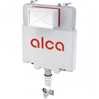 Бачок для унитаза Alca Plast AM1112 Basicmodul Slim