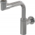 Сифон для умивальника Alca A403 DN 32 DESIGN