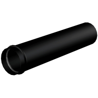 Подовжувач DN32 Alca A4000BLACK