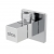 Угловой вентиль 1/2"x3/8" Alca Plast ARV002