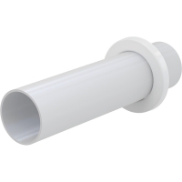 Tруба з обрамленням DN50 Alca P047 