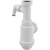 Сифон для мийки Alca A443P-DN50/40 з накидною гайкою G 6/4" Сифон для мийки Alca A443P-DN50/40 з накидною гайкою G 6/4"