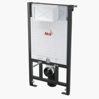 Скрытая система инсталляции Alca Plast A101/1000 Sádromodul