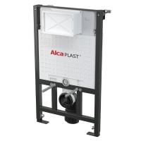 Скрытая система инсталляции Alca Plast A101/850 Sádromodul