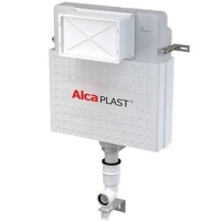 Бачок для унитаза Alca Plast A112 Basicmodul