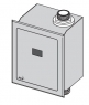 Автоматическое устройство смыва для унитаза Alca Plast ASP3-KB 6V