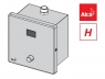 Автоматическое устройство смыва для унитаза Alca Plast ASP4-KT 12V