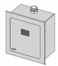 Автоматическое устройство смыва для писсуара Alca Plast ASP4-B 6V