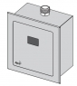 Автоматическое устройство смыва для писсуара Alca Plast ASP4 12V