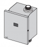 Автоматическое устройство смыва для писсуара Alca Plast ASP4-K 12V