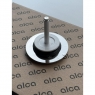 Пробка слива для сифона Alca Plast P0039 